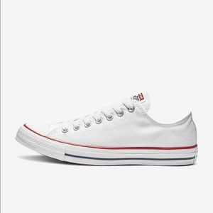 Converse All Star Low Top